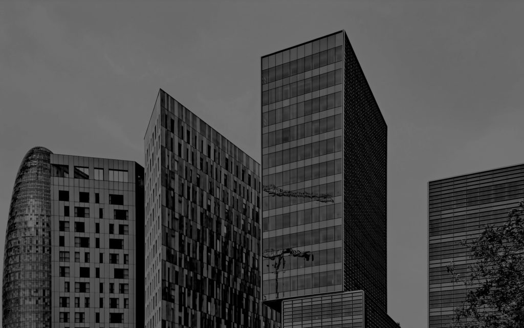 Edificis Barcelona